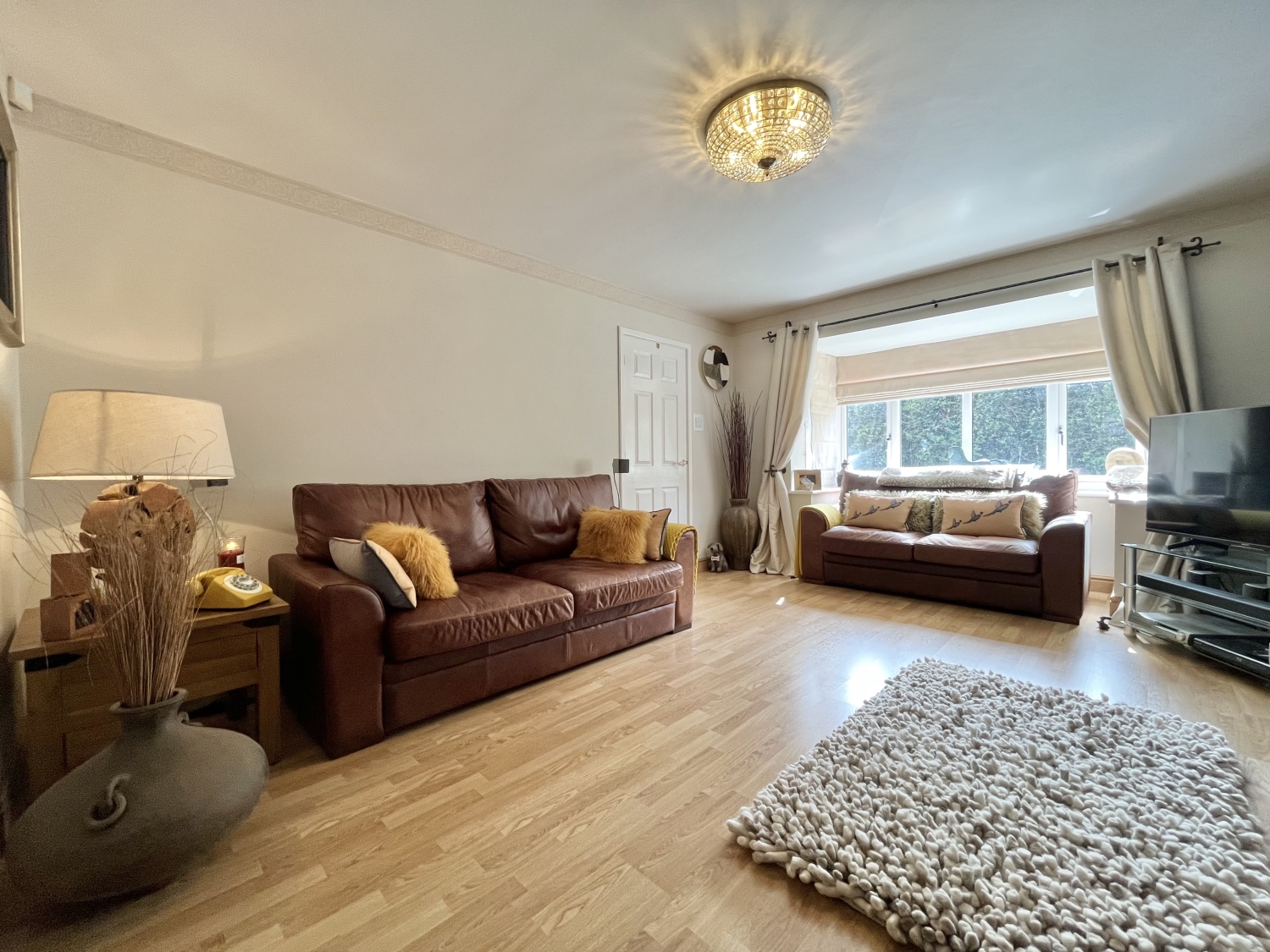 Brookhouse Lane, Featherstone, WV10