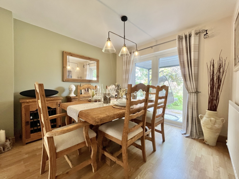 Brookhouse Lane, Featherstone, WV10