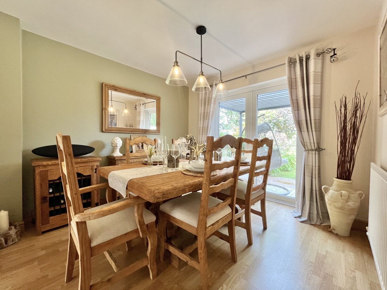 Brookhouse Lane, Featherstone, WV10