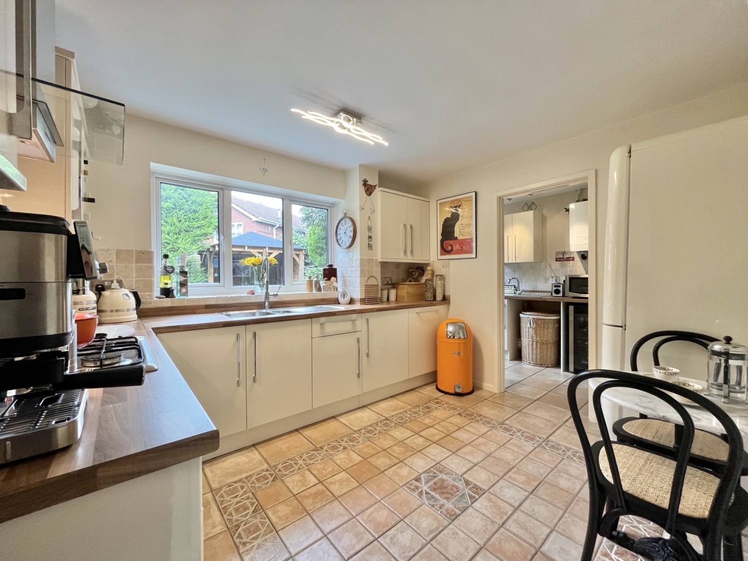 Brookhouse Lane, Featherstone, WV10
