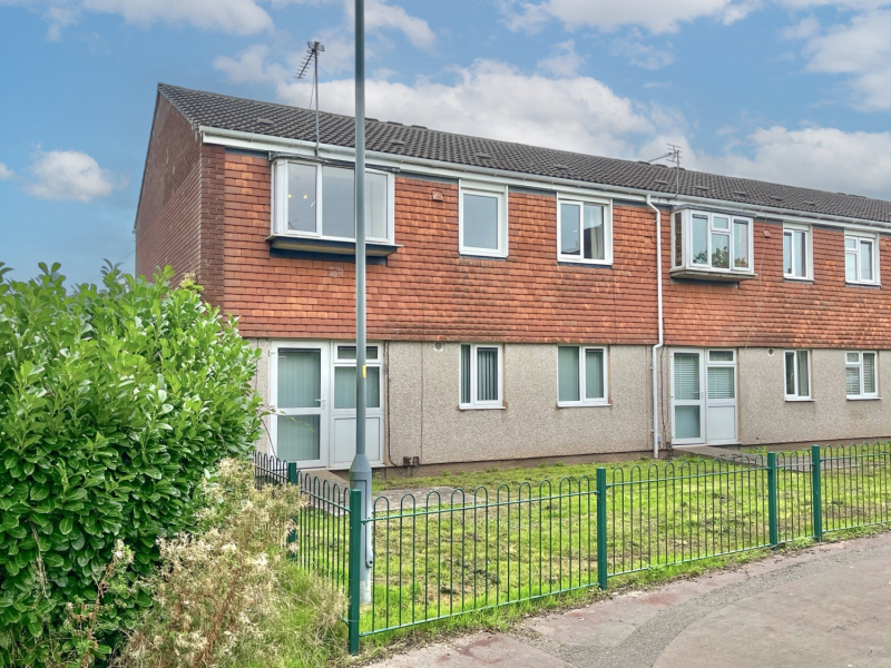Fallowfield, Pendeford, WV8