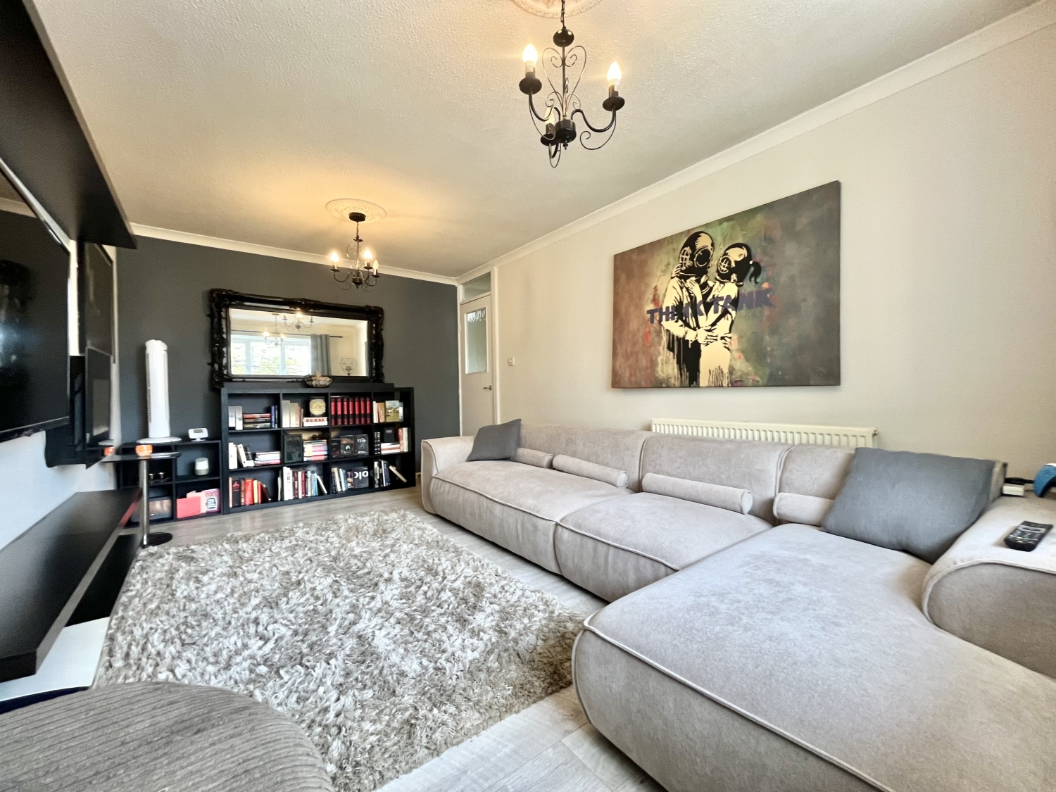 Fallowfield, Pendeford, WV8