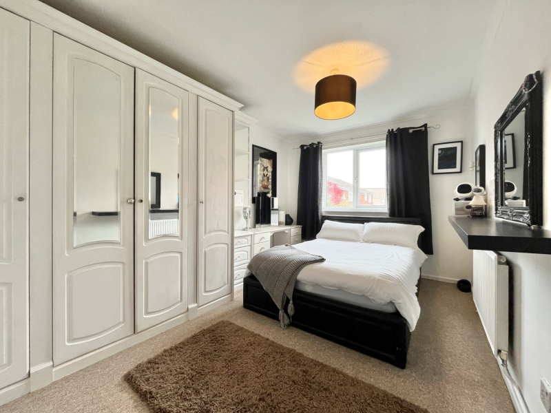 Fallowfield, Pendeford, WV8