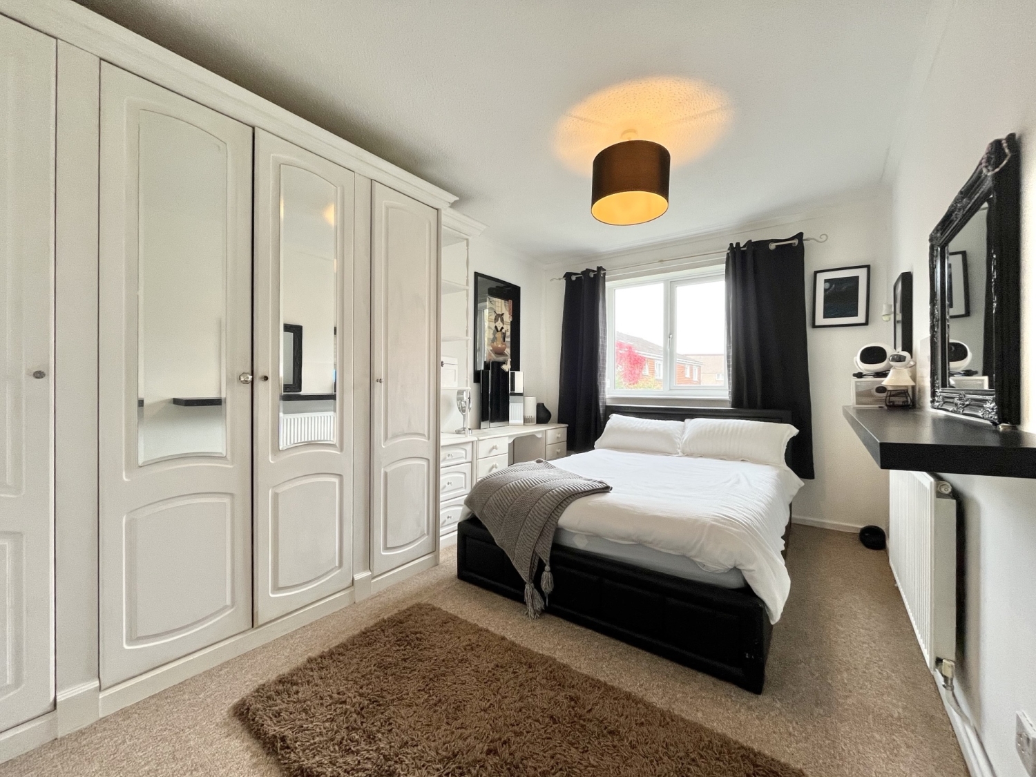 Fallowfield, Pendeford, WV8