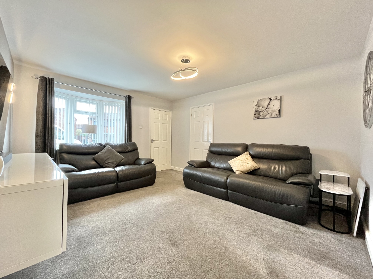 Tyning Close, Pendeford, WV9