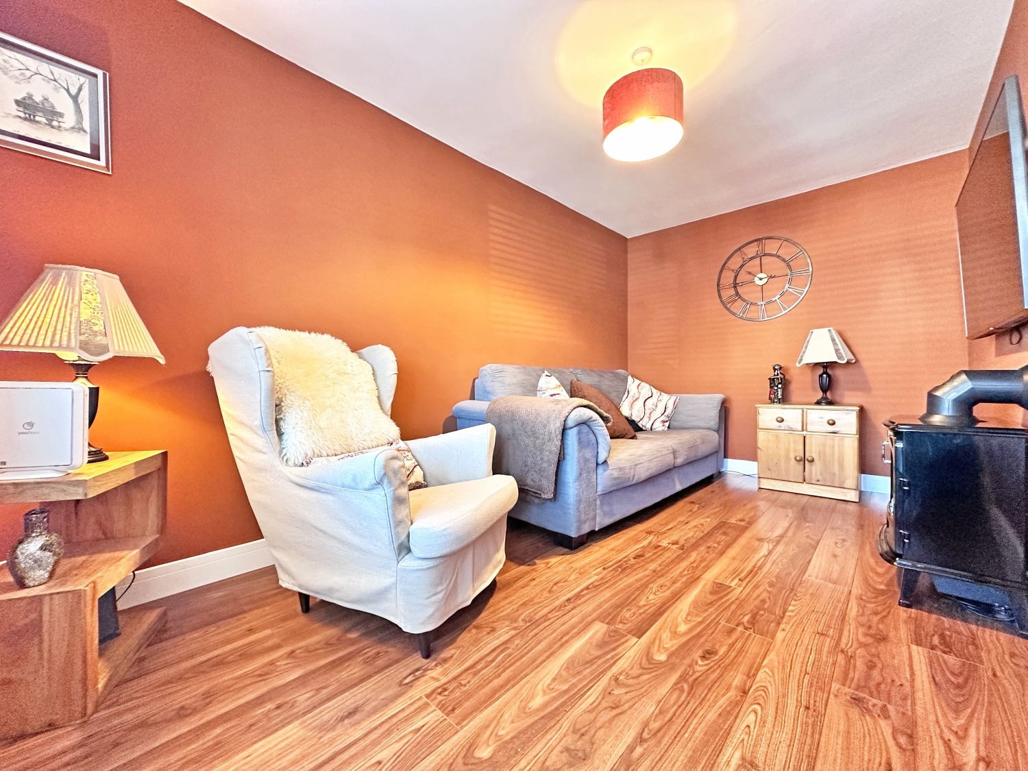 Brookfield Way, TIPTON, DY4 0NE