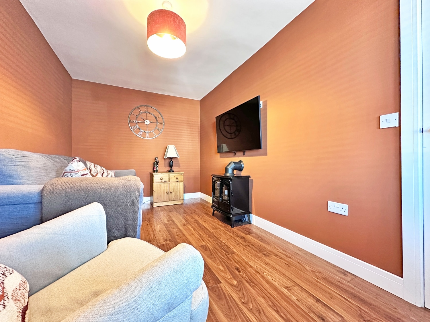 Brookfield Way, TIPTON, DY4 0NE