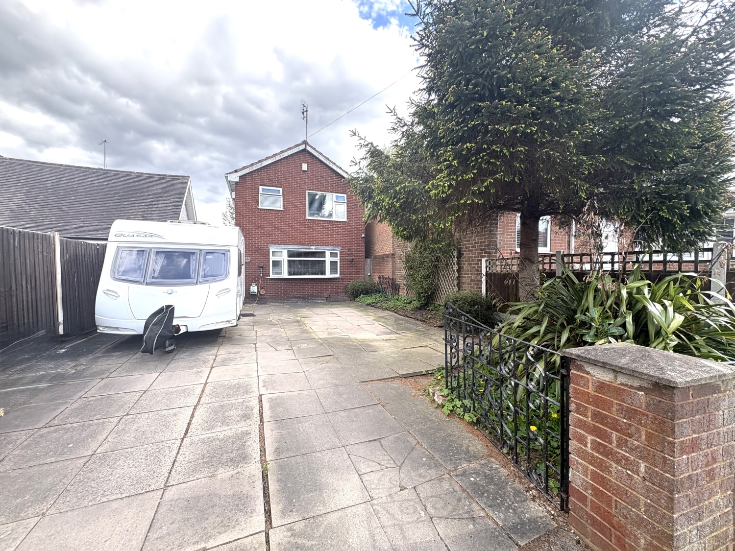 Noose Lane, Willenhall