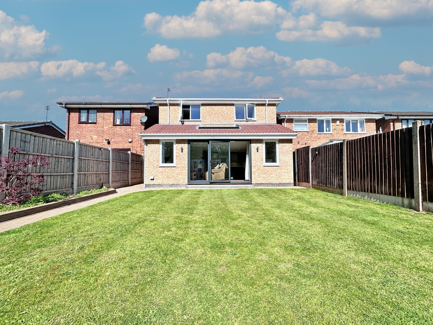 Brookfield Way, TIPTON, DY4 0NE
