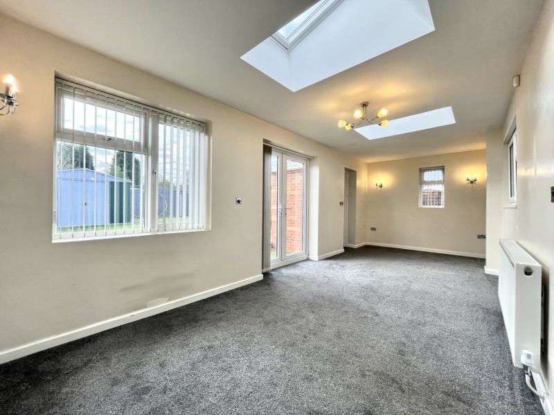 Moreton Avenue, Wolverhampton, WV4