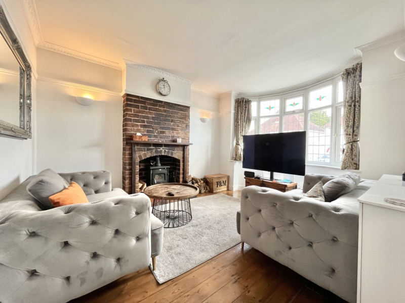 Ribbesford Avenue, Wolverhampton, WV10