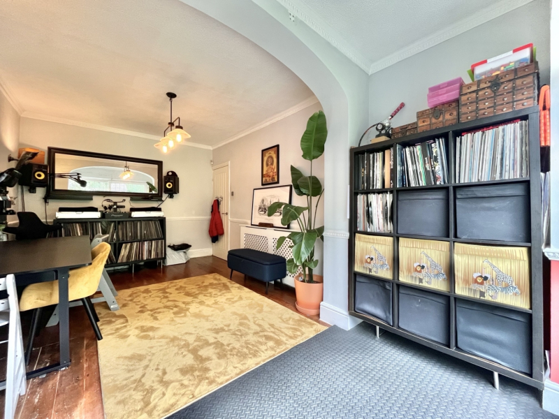 Ribbesford Avenue, Wolverhampton, WV10