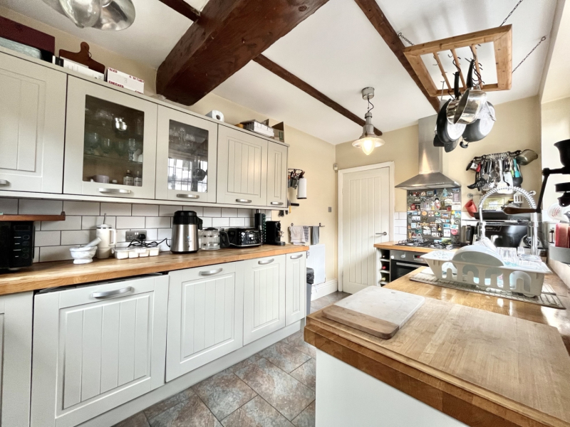Ribbesford Avenue, Wolverhampton, WV10
