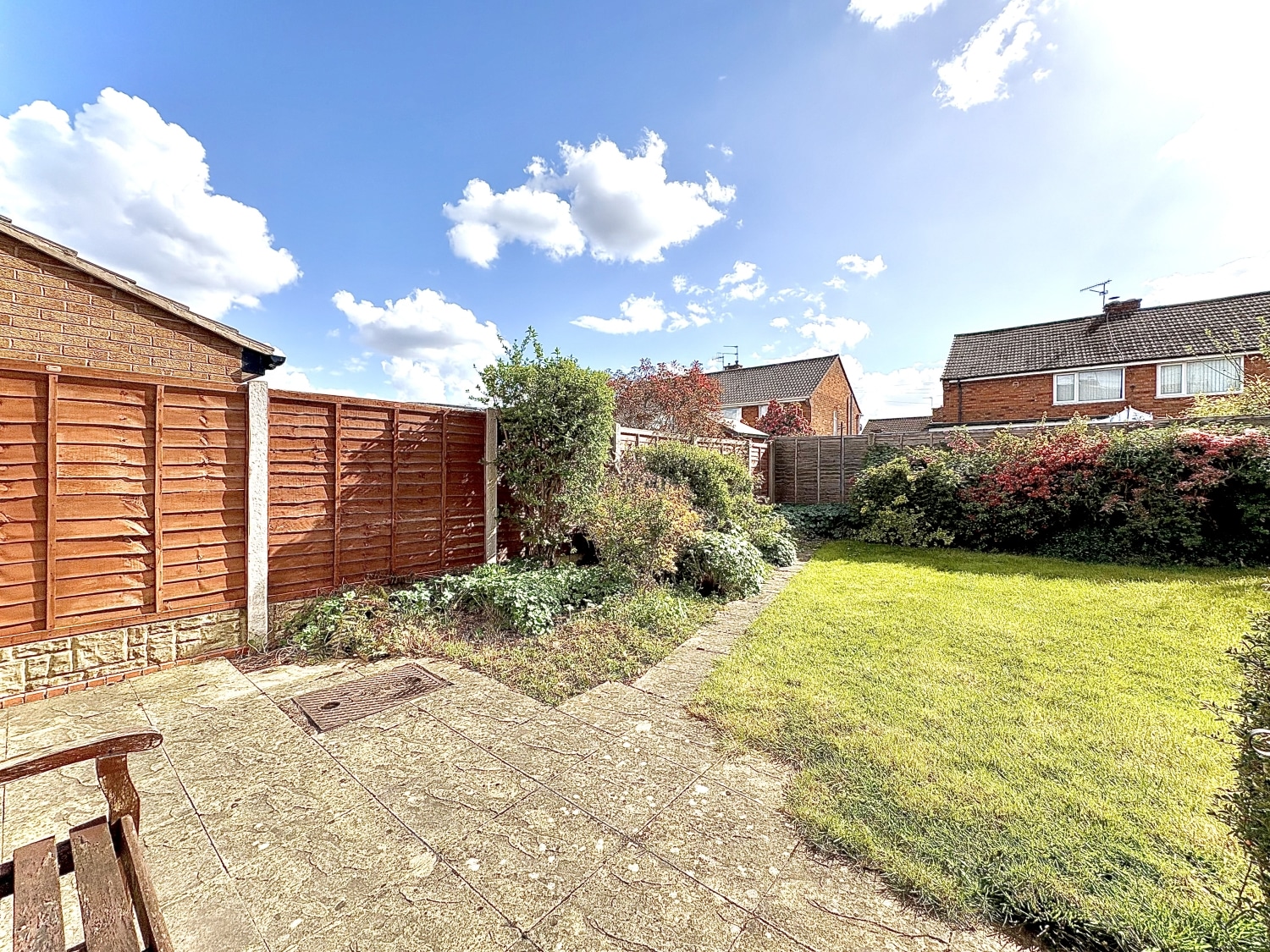 Dingle View, SEDGLEY, DY3 3LF