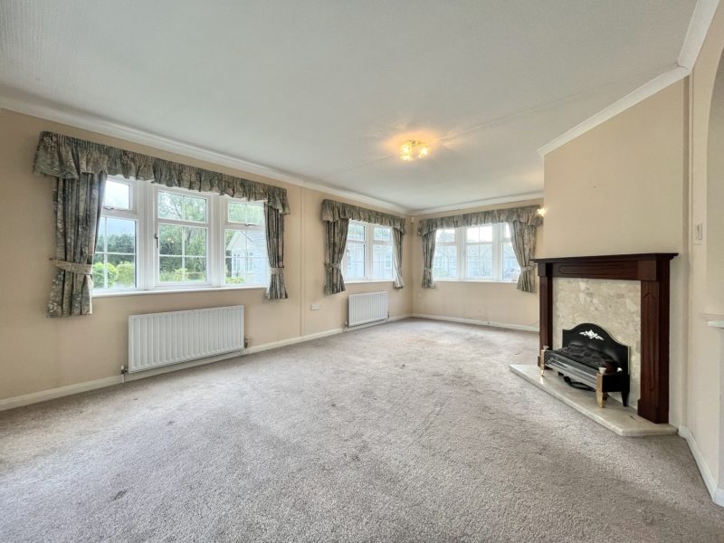 Oxley Court, Wolverhampton, WV10