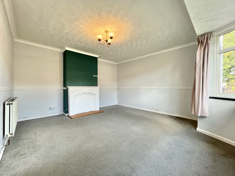Ashfield Road, Fordhouses, WV10