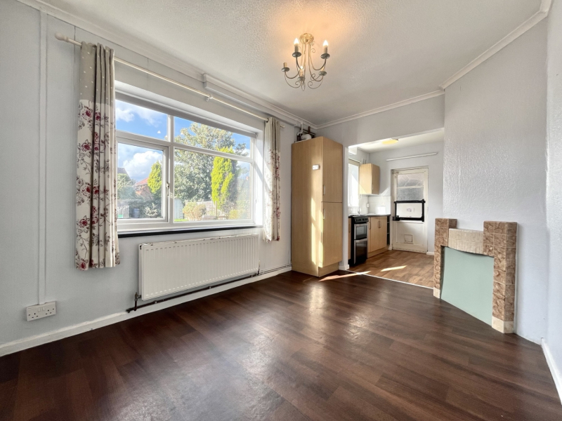 Ashfield Road, Fordhouses, WV10
