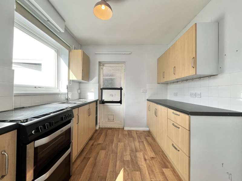 Ashfield Road, Fordhouses, WV10