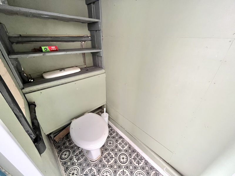 Ashfield Road, Fordhouses, WV10
