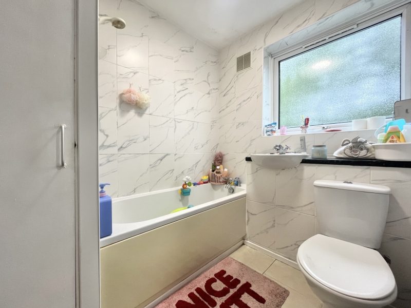 Lower Vauxhall, Wolverhampton, WV1