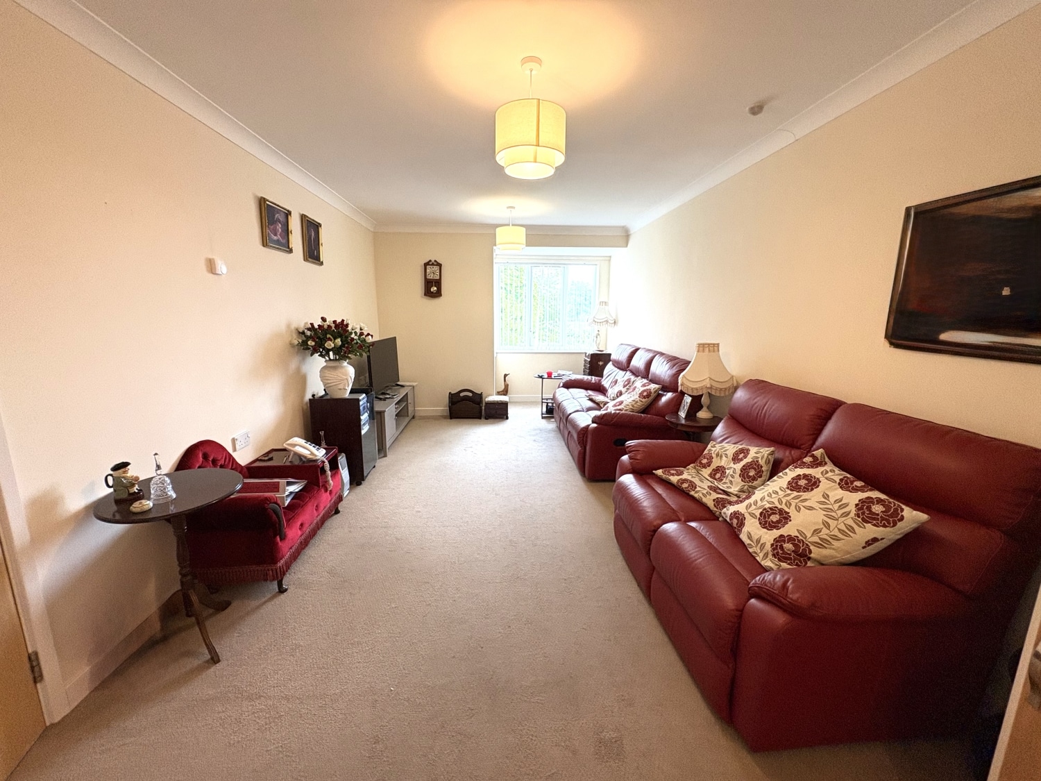 Mattesley Court Cresswell Crescent, Bloxwich, WS3