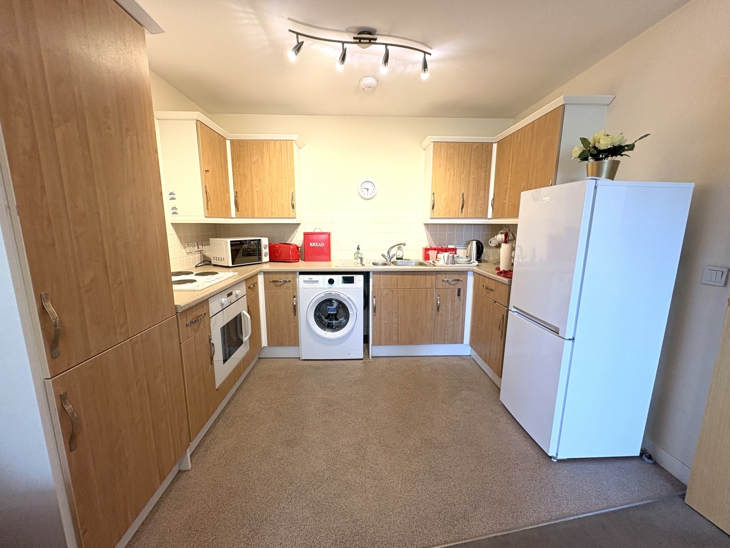 Mattesley Court Cresswell Crescent, Bloxwich, WS3