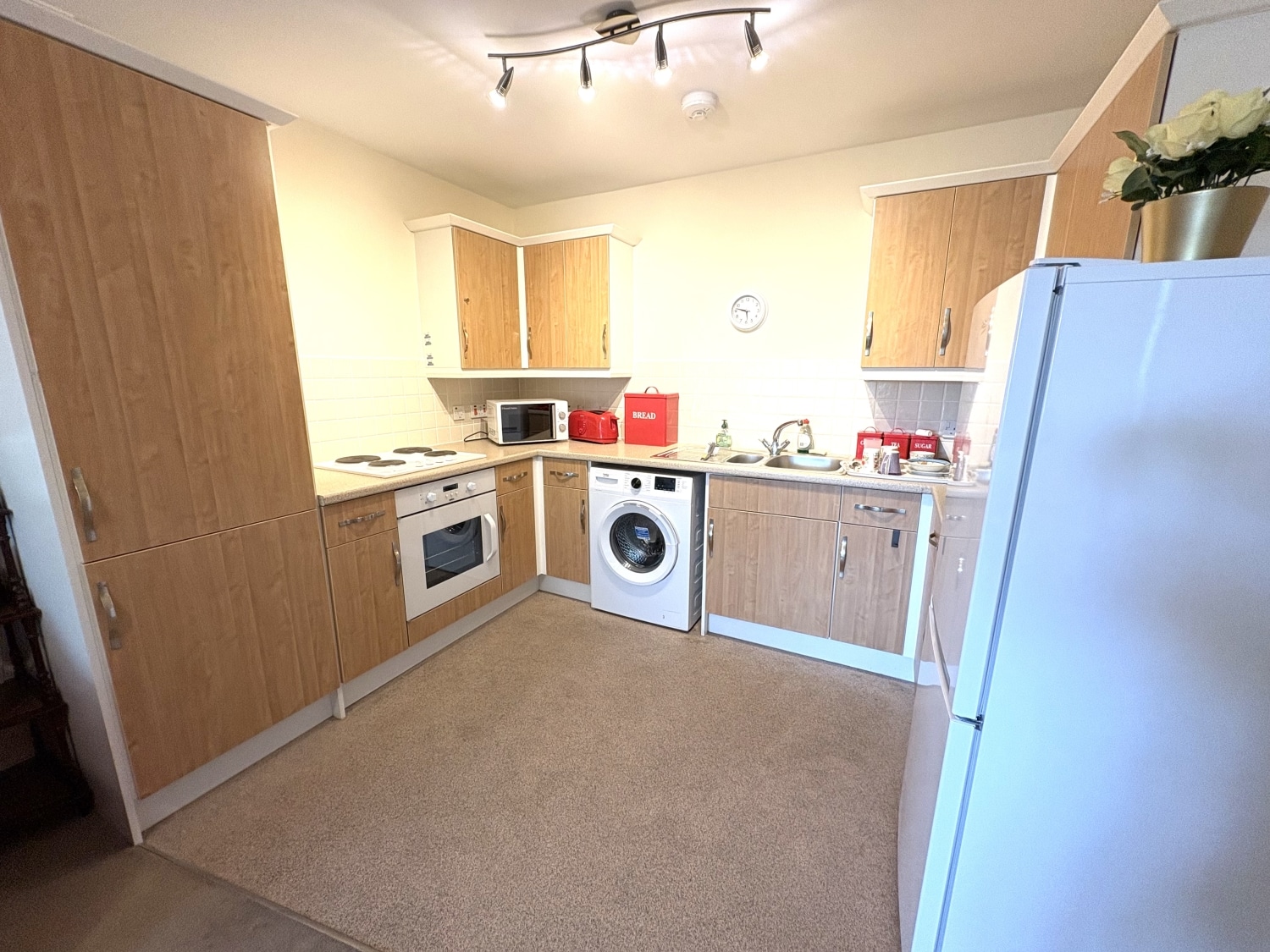 Mattesley Court Cresswell Crescent, Bloxwich, WS3