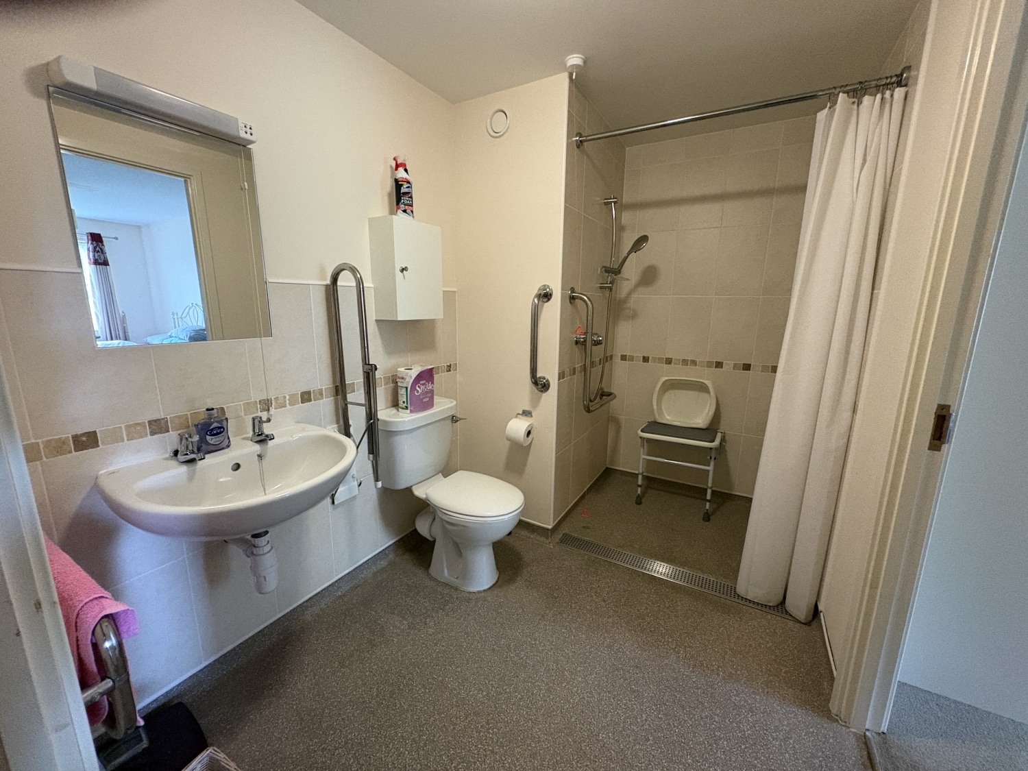 Mattesley Court Cresswell Crescent, Bloxwich, WS3