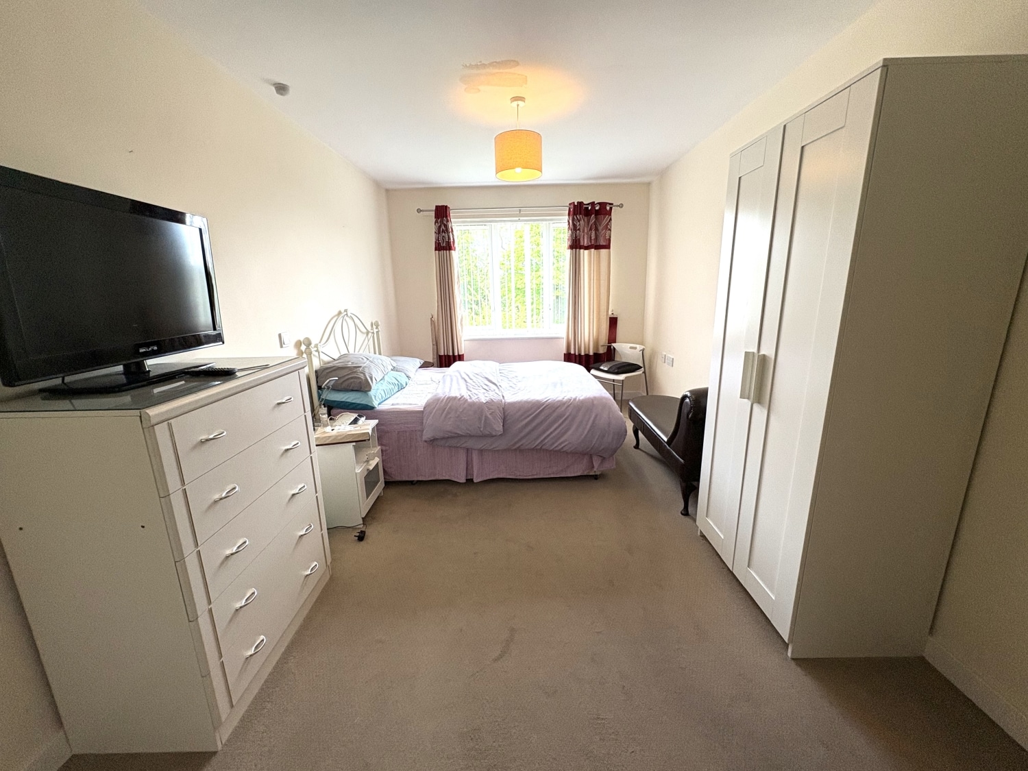 Mattesley Court Cresswell Crescent, Bloxwich, WS3
