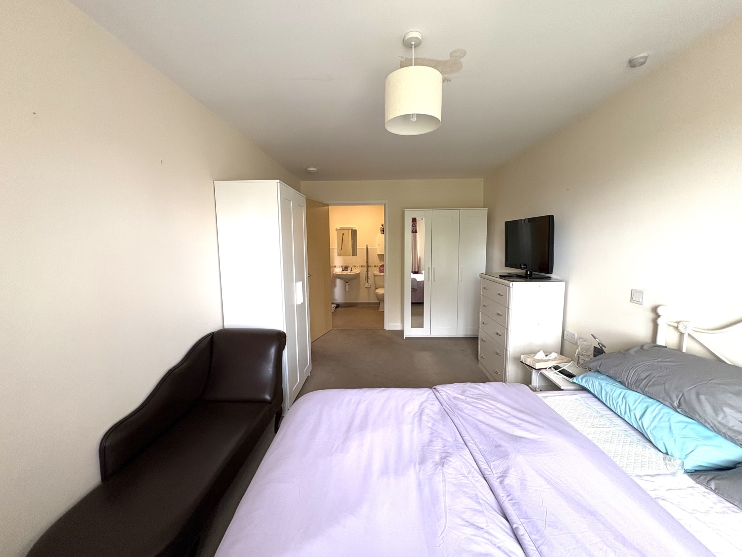 Mattesley Court Cresswell Crescent, Bloxwich, WS3