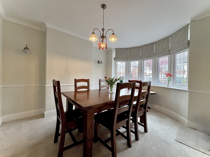 Uplands Avenue, FINCHFIELD, WV3 8AJ