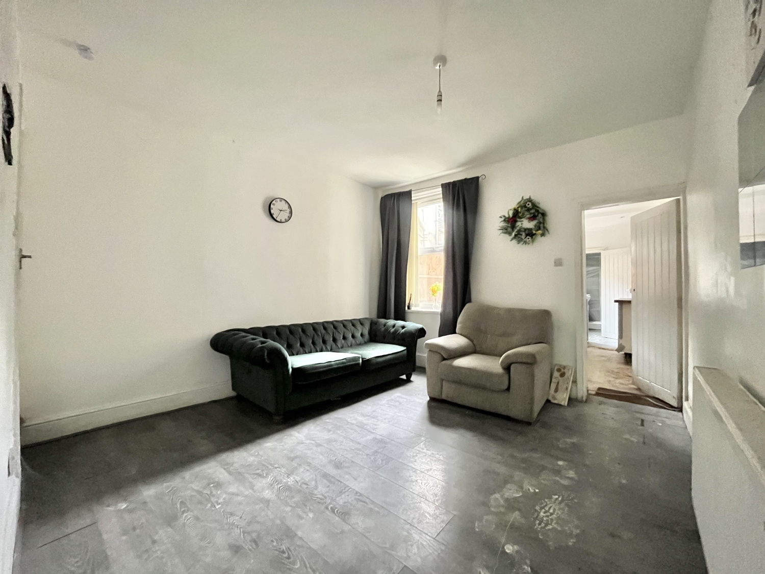 Bushbury Lane, Wolverhampton, WV10