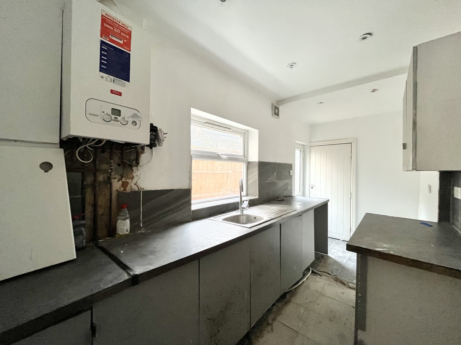 Bushbury Lane, Wolverhampton, WV10