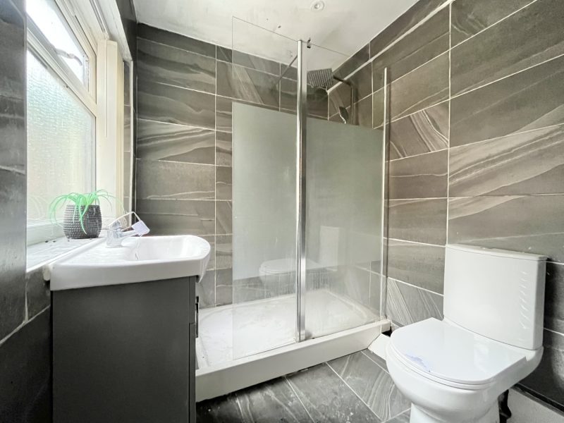 Bushbury Lane, Wolverhampton, WV10