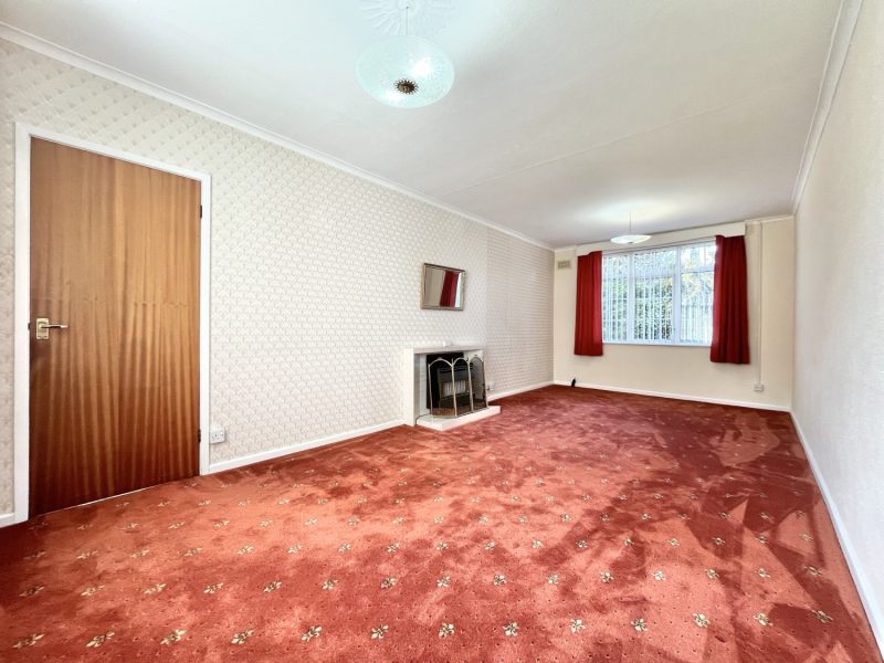 Elmdon Road, Wolverhampton, WV10