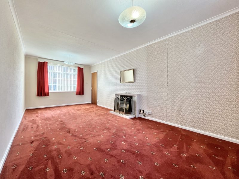 Elmdon Road, Wolverhampton, WV10