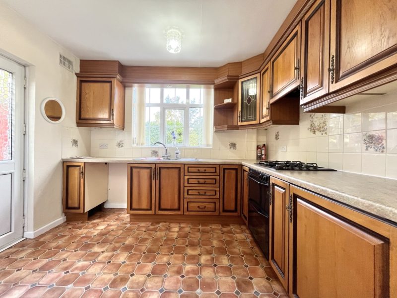 Elmdon Road, Wolverhampton, WV10