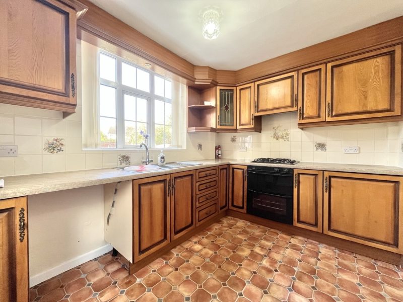 Elmdon Road, Wolverhampton, WV10