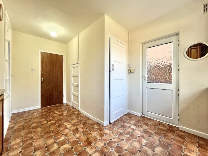 Elmdon Road, Wolverhampton, WV10
