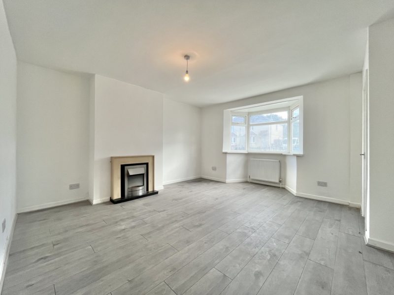 Walker Avenue, Wolverhampton, WV10