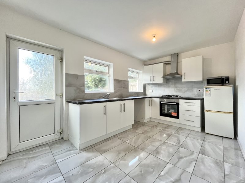 Walker Avenue, Wolverhampton, WV10