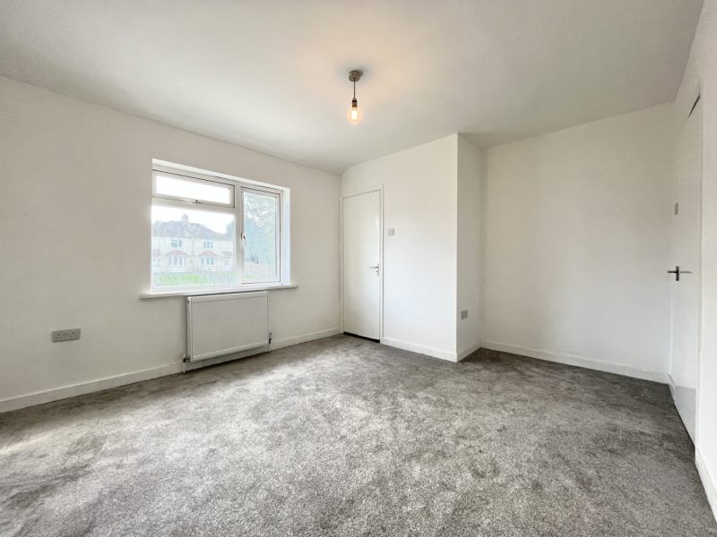 Walker Avenue, Wolverhampton, WV10