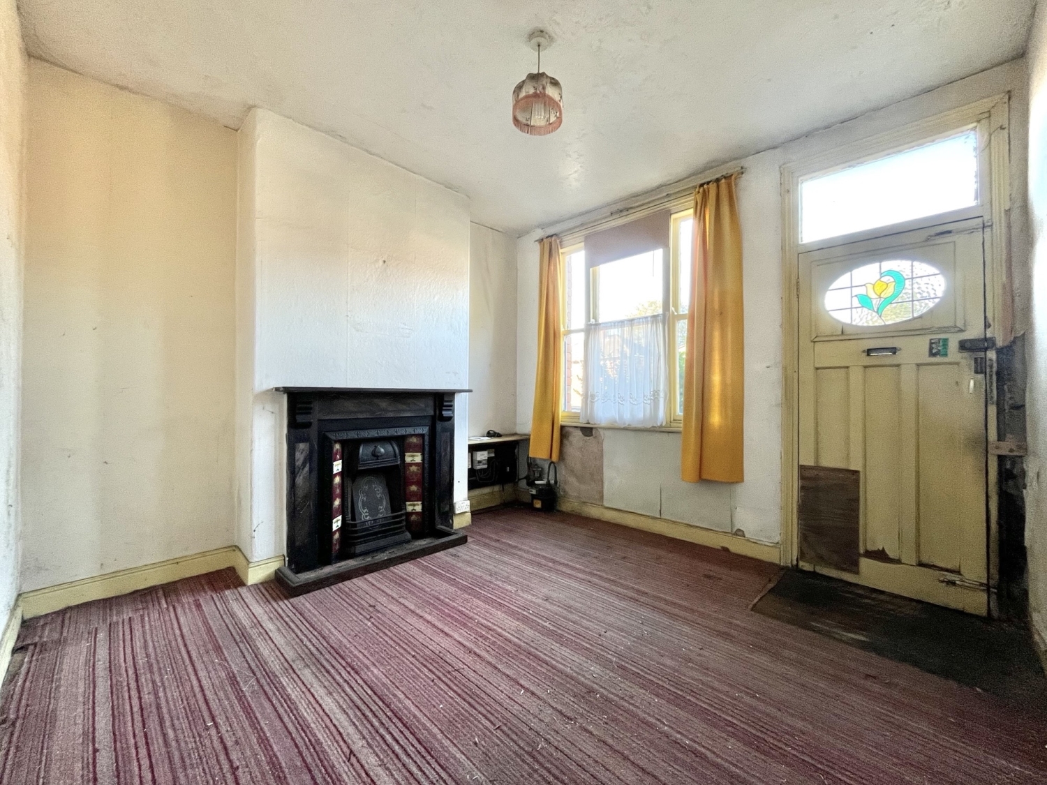 Birmingham Road, Wolverhampton, WV2