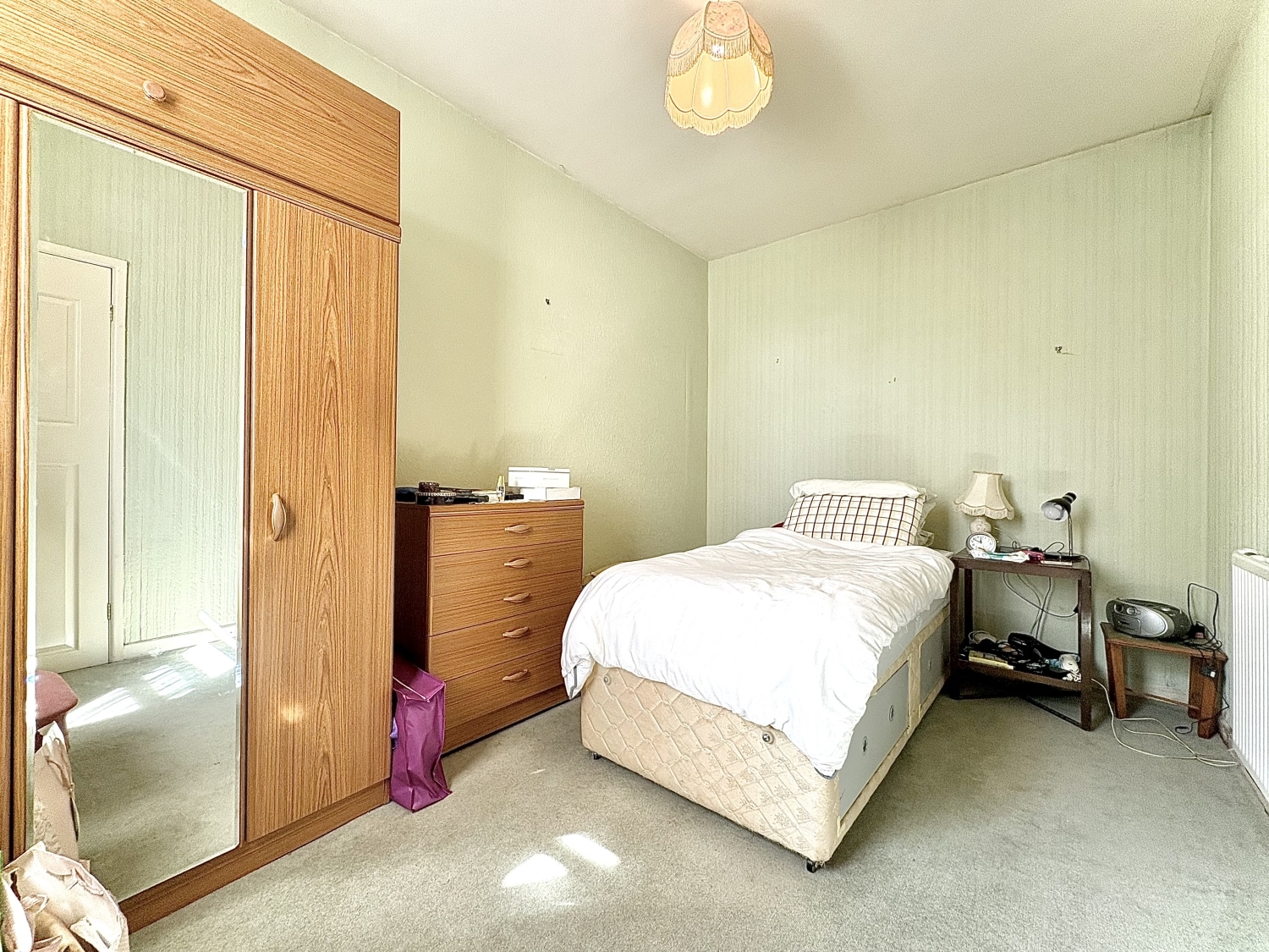 Sedgley Road, Woodsetton, DY1 4LJ
