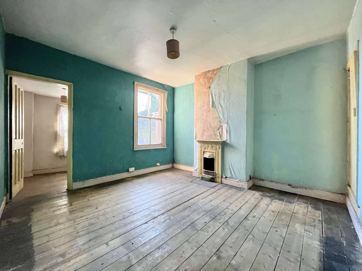 Birmingham Road, Wolverhampton, WV2