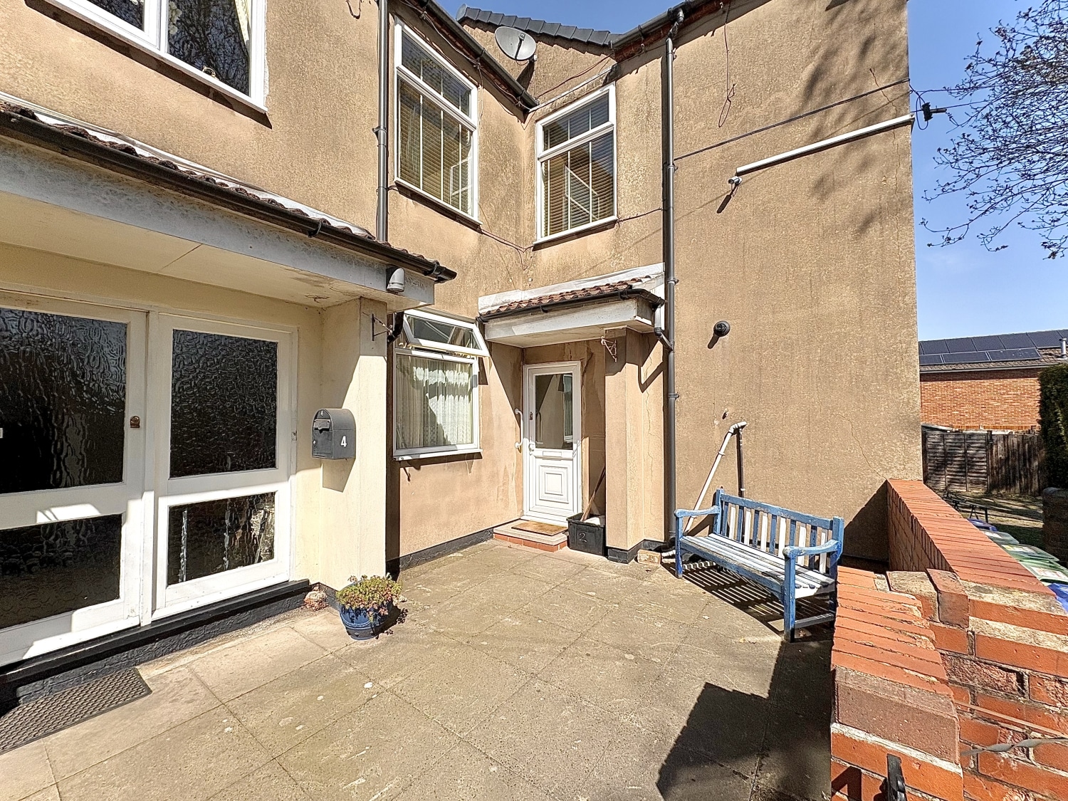 Sedgley Road, Woodsetton, DY1 4LJ