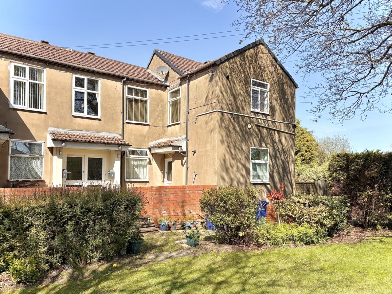 Sedgley Road, Woodsetton, DY1 4LJ