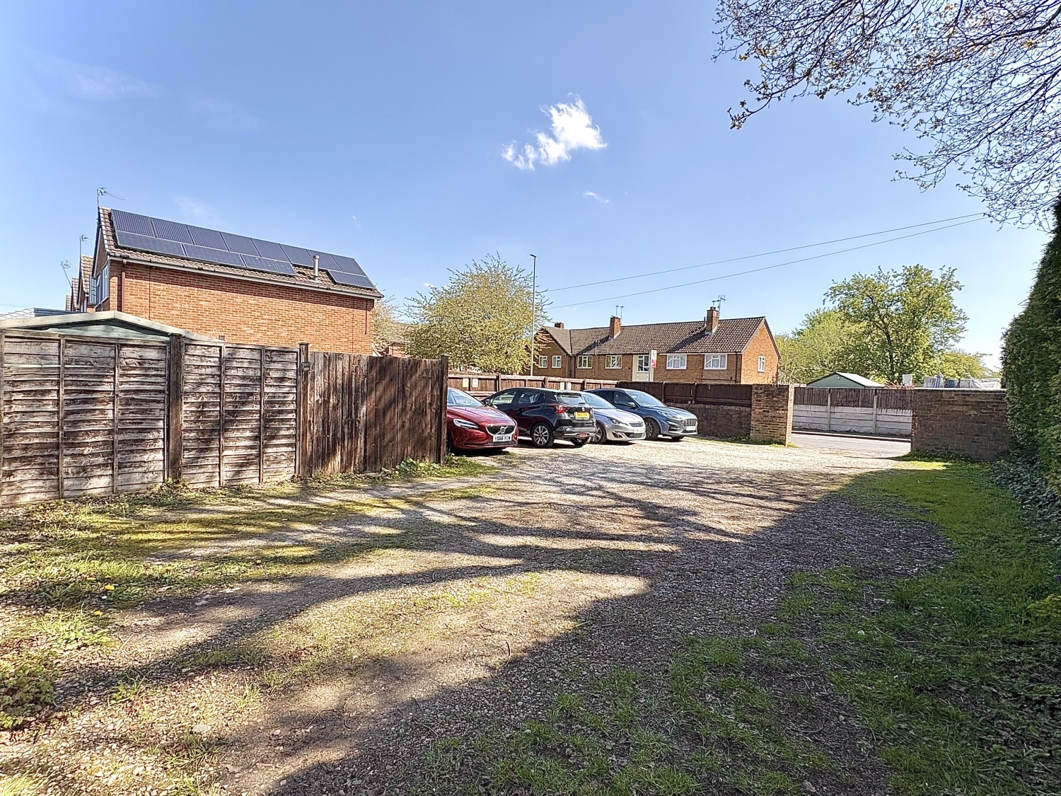 Sedgley Road, Woodsetton, DY1 4LJ