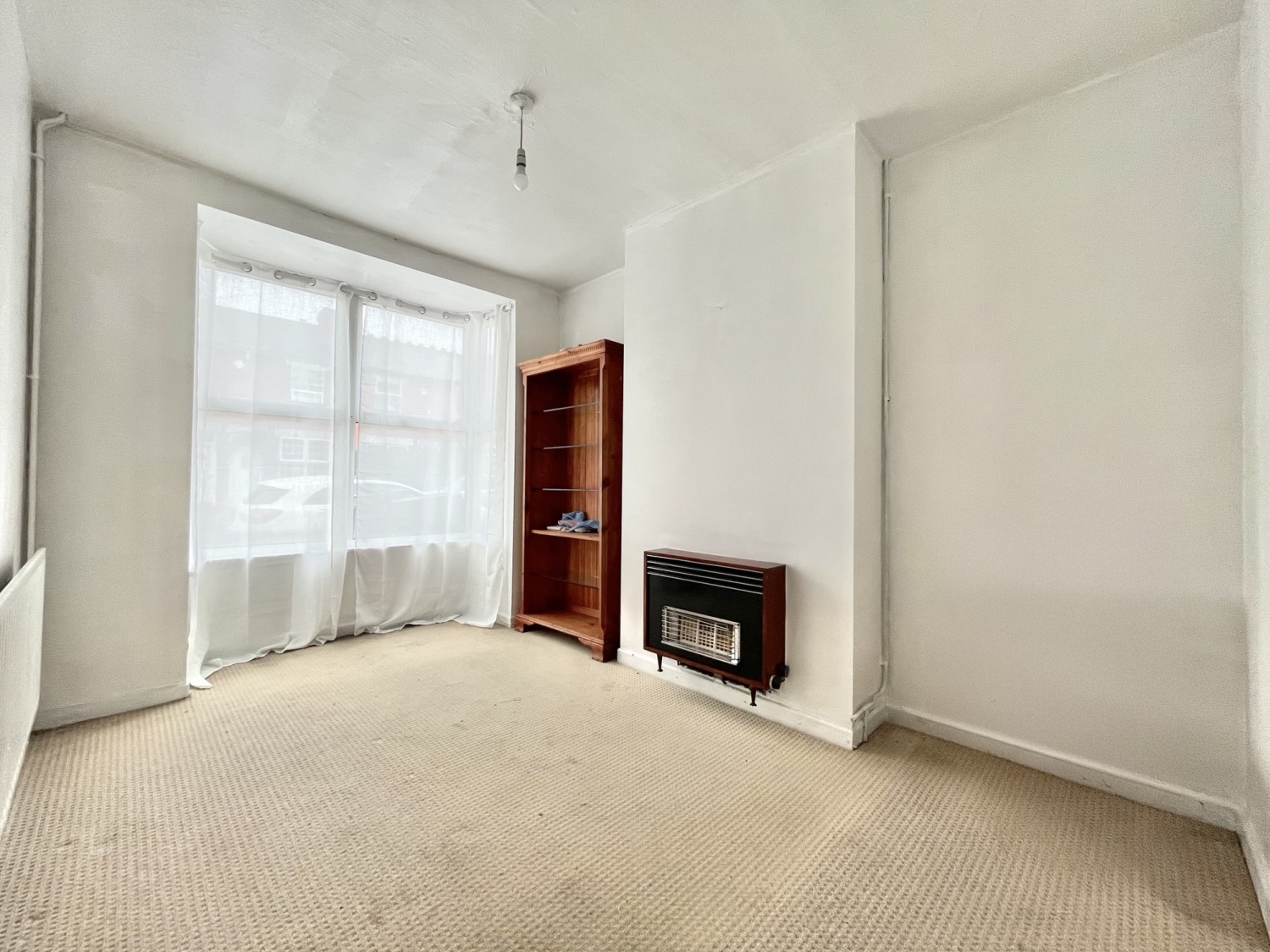 Bruford Road, Wolverhampton, WV3
