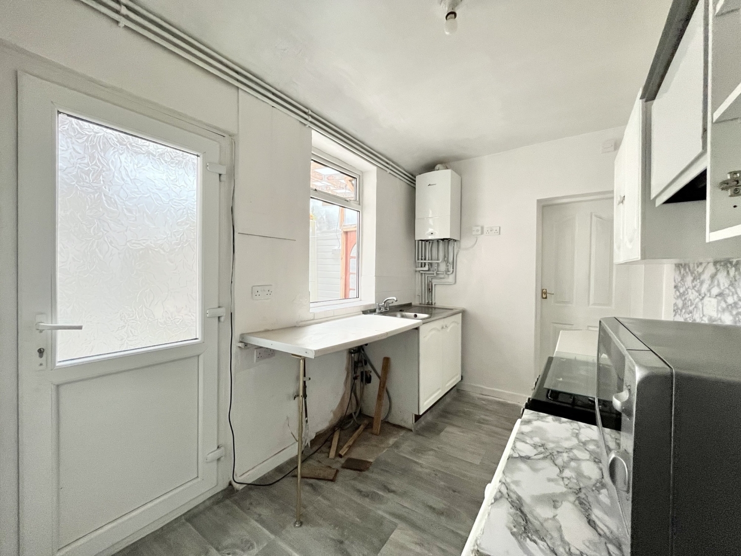 Bruford Road, Wolverhampton, WV3